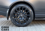 Land Rover Range Rover - 14