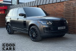 Land Rover Range Rover - 8