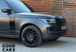 Land Rover Range Rover - 15