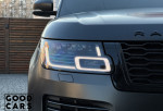 Land Rover Range Rover - 9