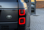 Land Rover Range Rover - 10
