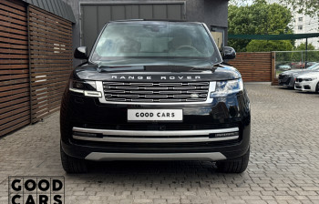 Land Rover Range Rover - 2024