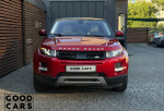Land Rover Range Rover Evoque - 1