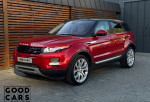 Land Rover Range Rover Evoque - 2