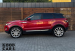 Land Rover Range Rover Evoque - 3