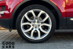 Land Rover Range Rover Evoque - 12