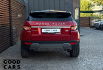 Land Rover Range Rover Evoque - 5