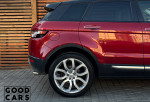 Land Rover Range Rover Evoque - 13