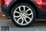 Land Rover Range Rover Evoque - 14
