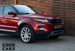 Land Rover Range Rover Evoque - 15