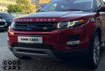 Land Rover Range Rover Evoque - 16