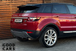 Land Rover Range Rover Evoque - 17