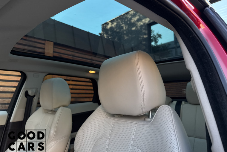 Land Rover Range Rover Evoque - 30