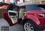 Land Rover Range Rover Evoque - 32