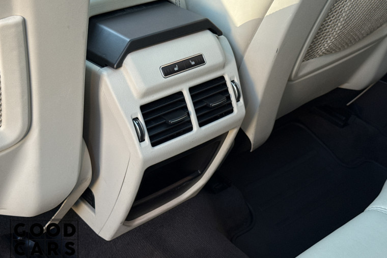 Land Rover Range Rover Evoque - 35