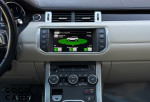 Land Rover Range Rover Evoque - 44