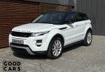 Land Rover Range Rover Evoque - 2
