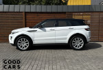Land Rover Range Rover Evoque - 3