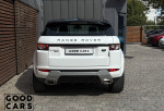 Land Rover Range Rover Evoque - 5