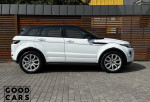 Land Rover Range Rover Evoque - 7
