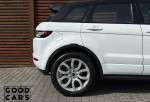 Land Rover Range Rover Evoque - 11