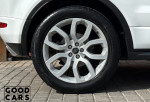 Land Rover Range Rover Evoque - 12