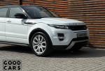 Land Rover Range Rover Evoque - 15