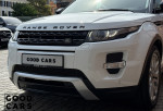 Land Rover Range Rover Evoque - 16
