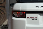 Land Rover Range Rover Evoque - 14