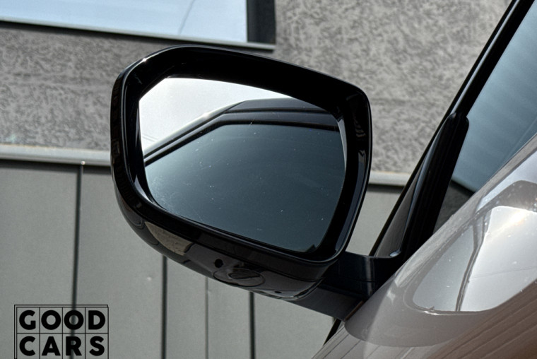 Land Rover Range Rover Evoque - 19
