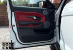 Land Rover Range Rover Evoque - 21