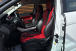 Land Rover Range Rover Evoque - 27