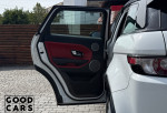 Land Rover Range Rover Evoque - 28