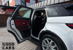 Land Rover Range Rover Evoque - 29