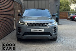 Land Rover Range Rover Evoque - 1