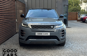 Land Rover Range Rover Evoque - 2021