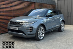Land Rover Range Rover Evoque - 2