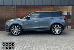 Land Rover Range Rover Evoque - 3