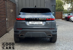 Land Rover Range Rover Evoque - 5