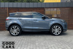 Land Rover Range Rover Evoque - 7