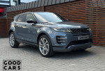 Land Rover Range Rover Evoque - 8