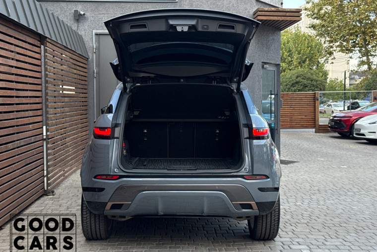 Land Rover Range Rover Evoque - 20