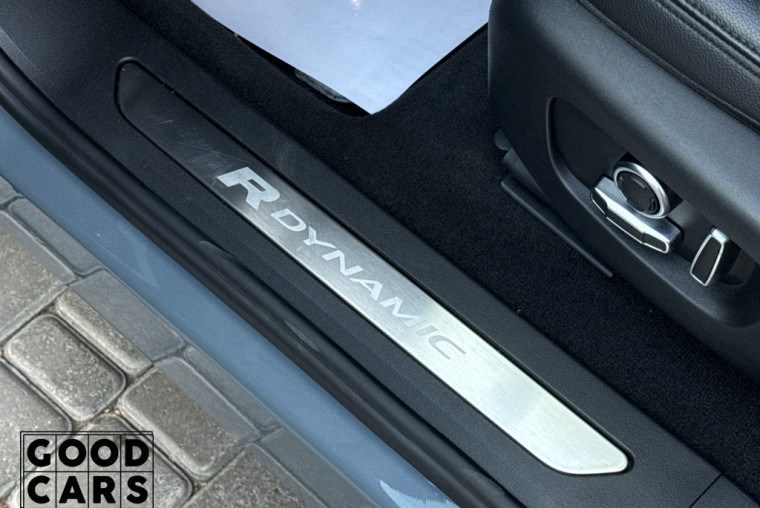 Land Rover Range Rover Evoque - 27