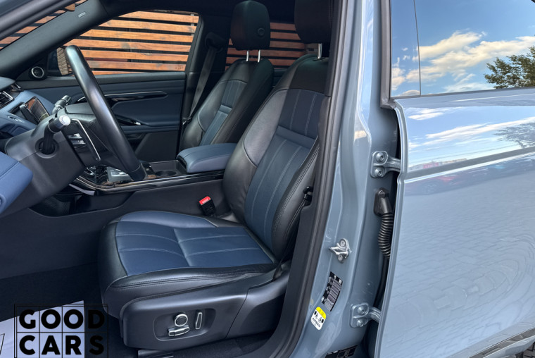 Land Rover Range Rover Evoque - 30