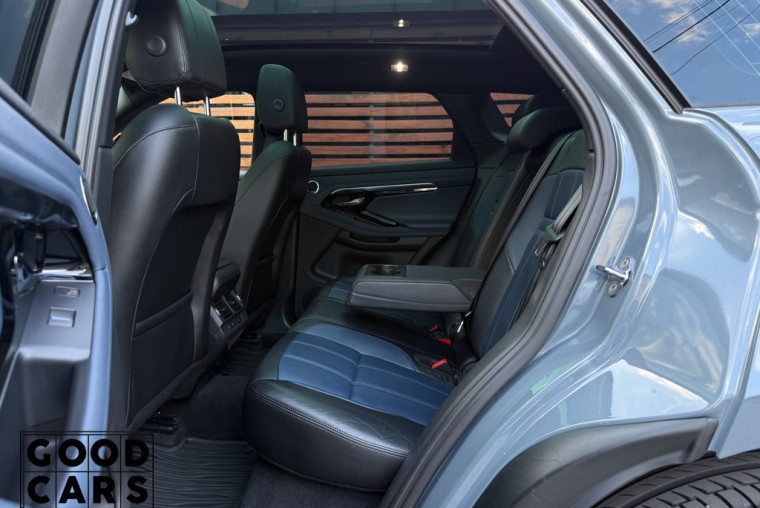 Land Rover Range Rover Evoque - 35
