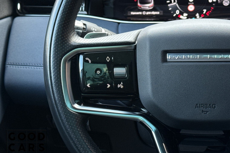 Land Rover Range Rover Evoque - 40