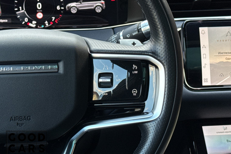 Land Rover Range Rover Evoque - 41
