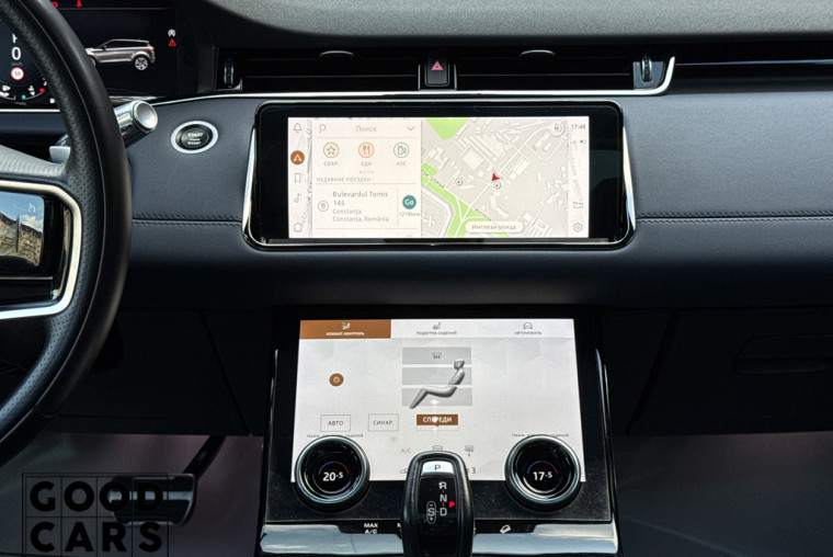 Land Rover Range Rover Evoque - 46