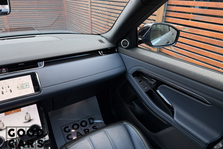 Land Rover Range Rover Evoque - 52