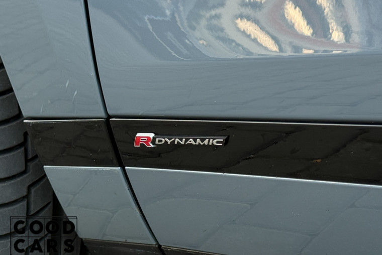 Land Rover Range Rover Evoque - 17
